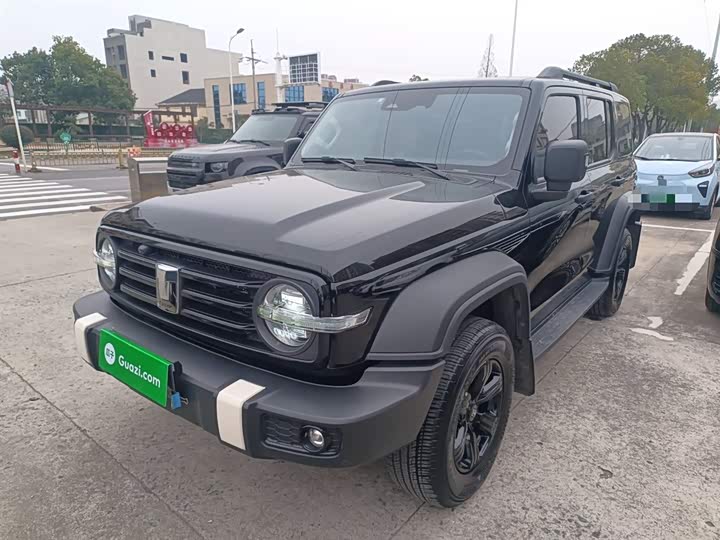 Фото 2 - Tank 300