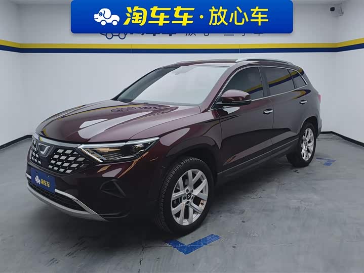 Фото 1 - Jetta VS7