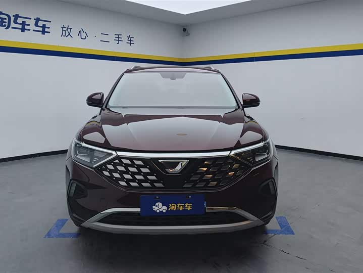 Фото 2 - Jetta VS7