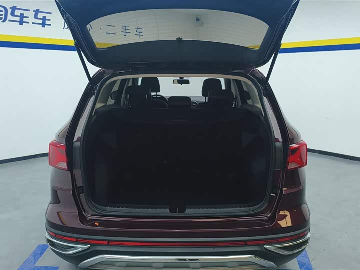 Фото 4 - Jetta VS7