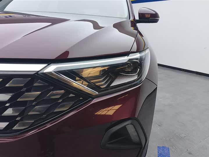 Фото 5 - Jetta VS7