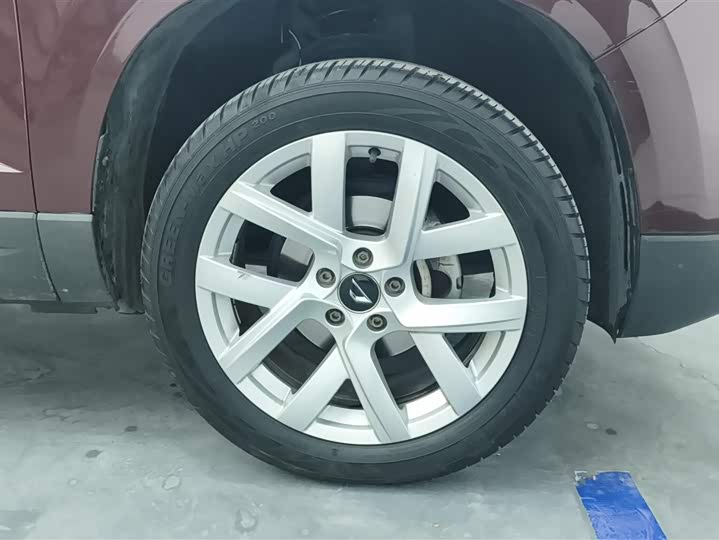 Фото 6 - Jetta VS7