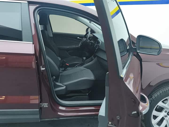 Фото 8 - Jetta VS7