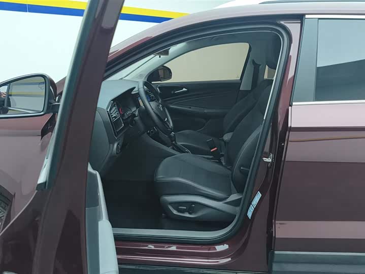 Фото 9 - Jetta VS7