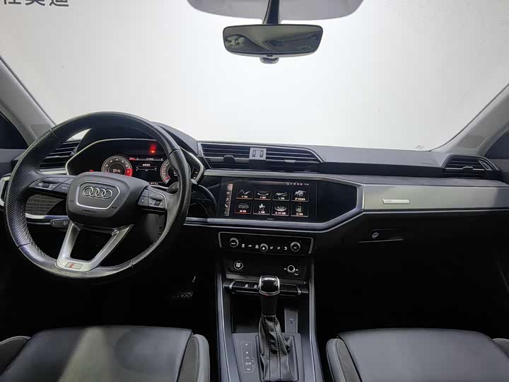 Фото 4 - Audi Q3 Sportback