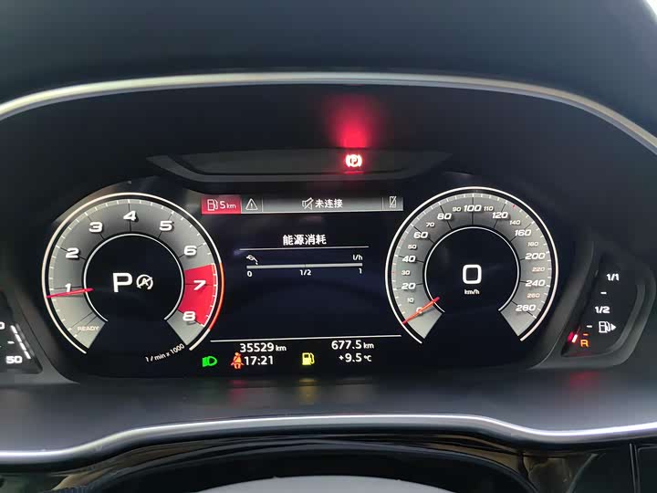 Фото 6 - Audi Q3 Sportback