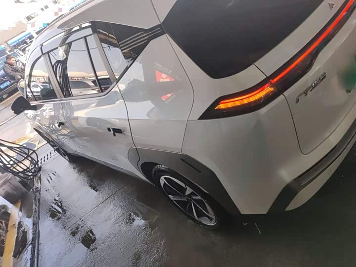 Фото 5 - GAC Aion Y