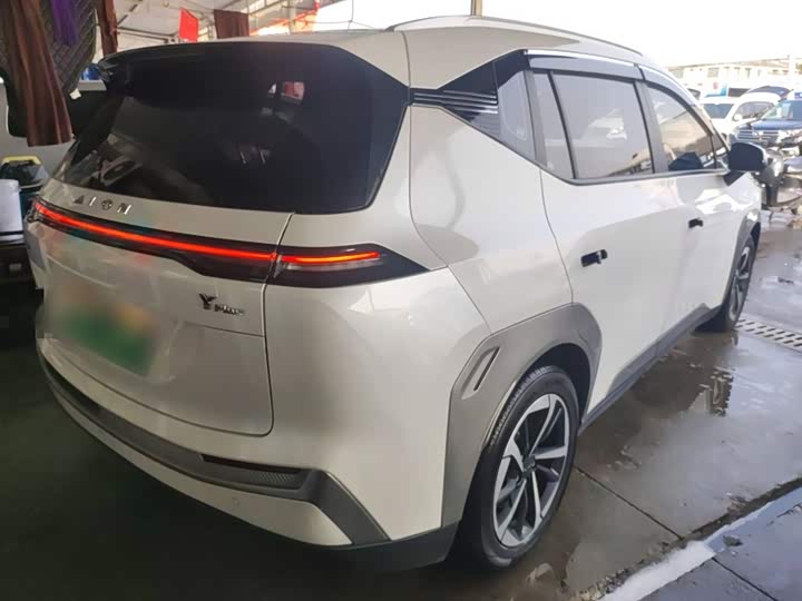 Фото 7 - GAC Aion Y