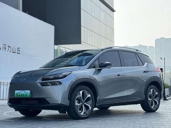 Фото 1 - GAC Aion V