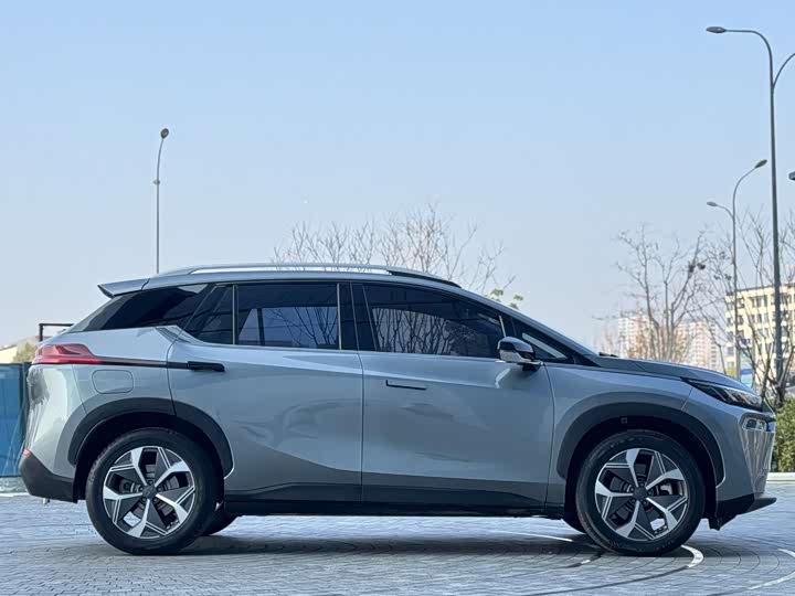 Фото 3 - GAC Aion V