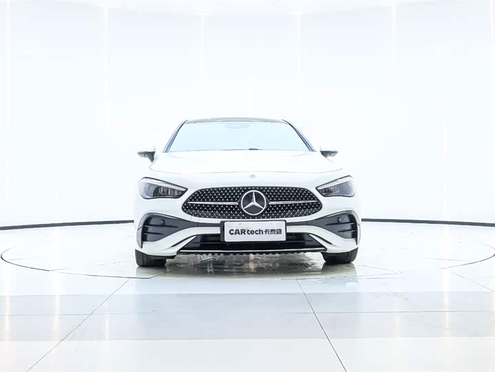 Фото 2 - Mercedes-Benz CLE-Class