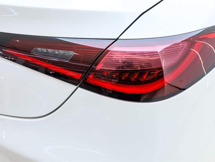 Фото 9 - Mercedes-Benz CLE-Class