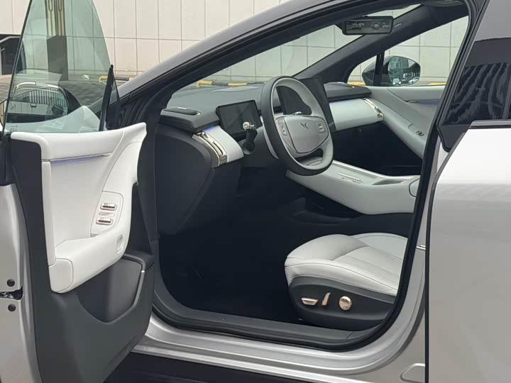 Фото 6 - XPeng F57