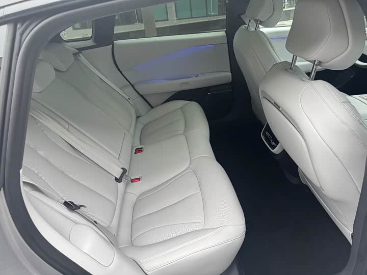 Фото 7 - XPeng F57