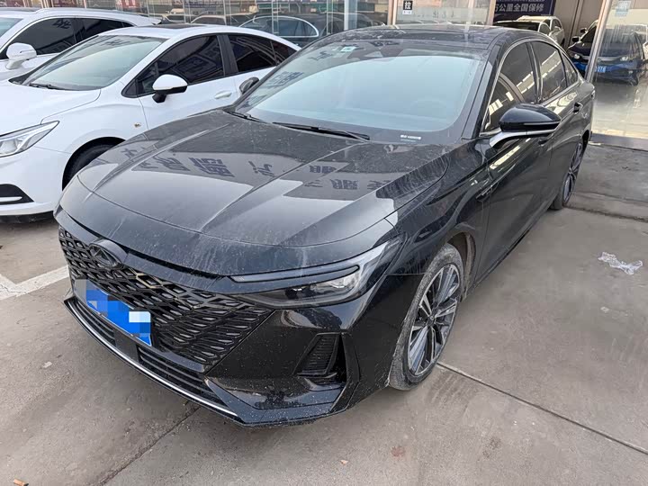 Фото 1 - Chery Arrizo 8