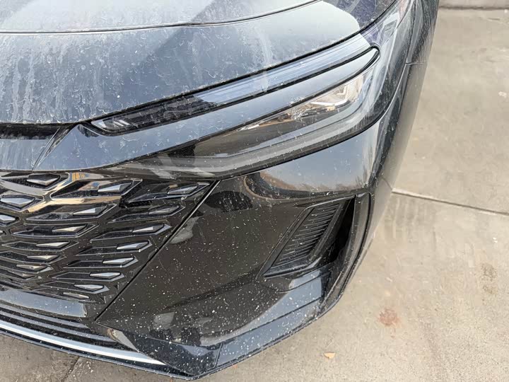 Фото 4 - Chery Arrizo 8