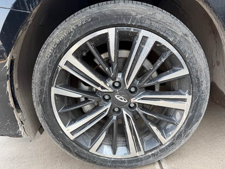 Фото 5 - Chery Arrizo 8