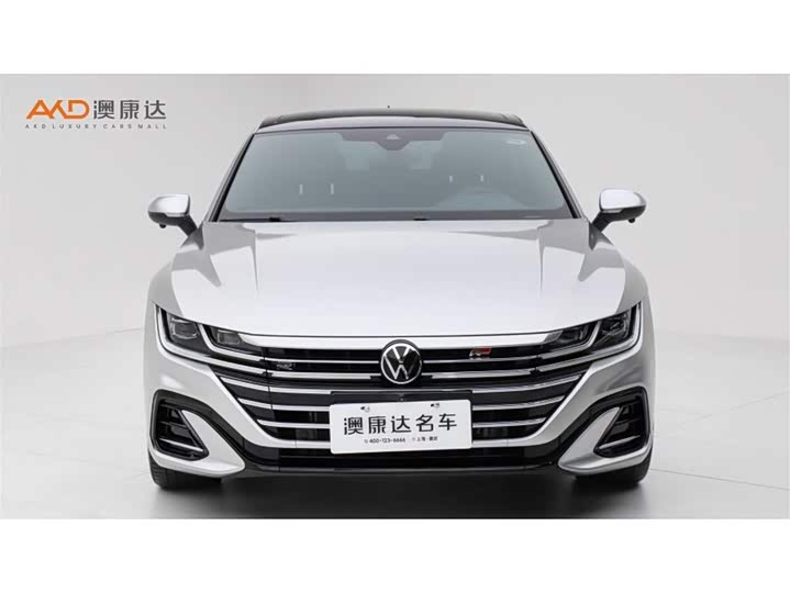 Фото 2 - Volkswagen CC