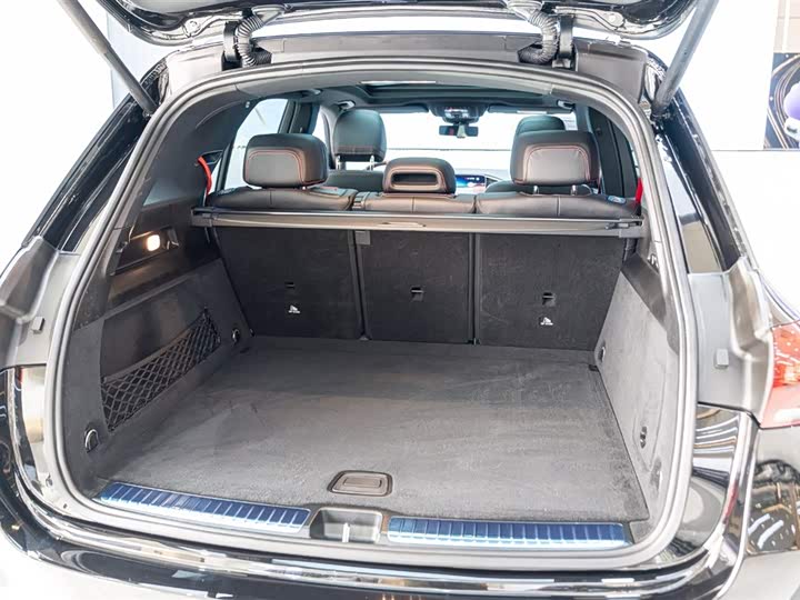 Фото 9 - Mercedes-Benz GLE-Class AMG