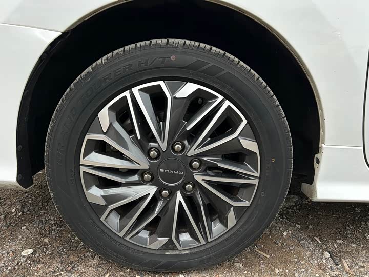 Фото 7 - Maxus G20