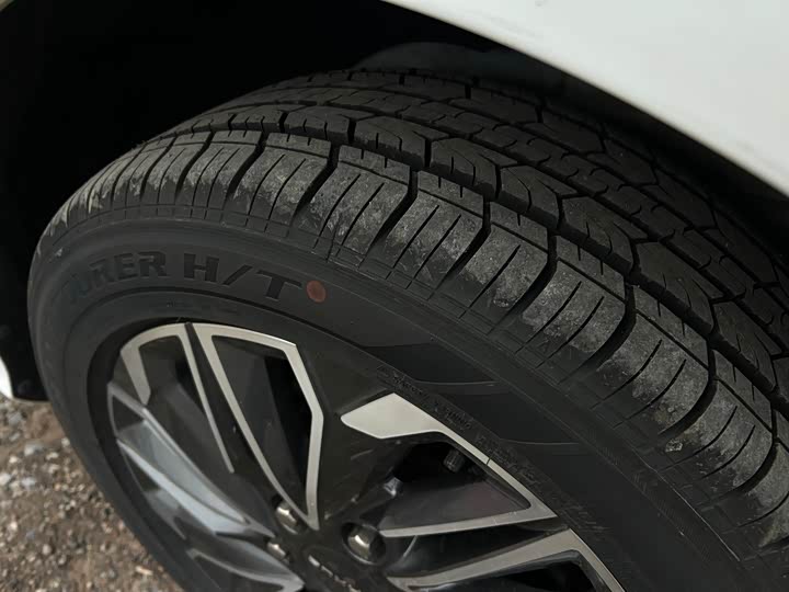 Фото 8 - Maxus G20