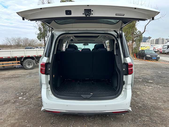 Фото 9 - Maxus G20