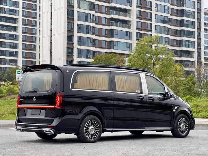 Фото 2 - Mercedes-Benz Vito