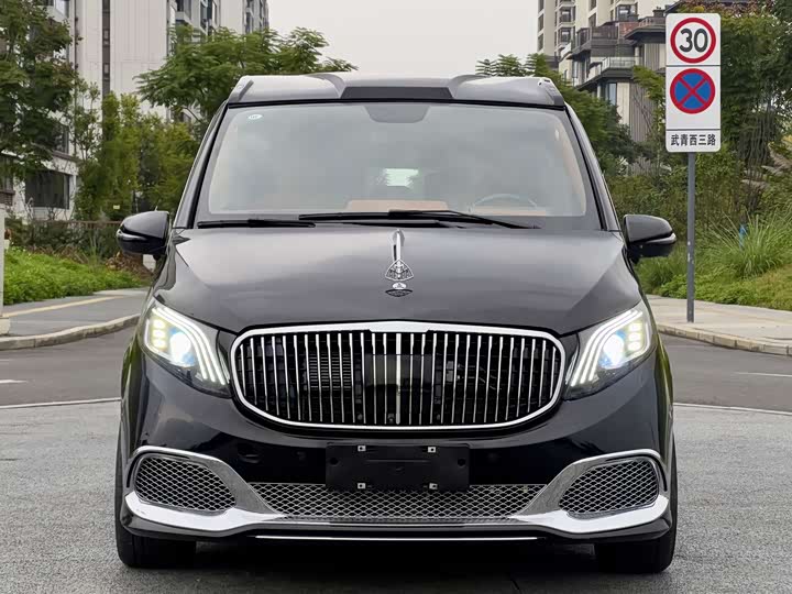 Фото 3 - Mercedes-Benz Vito