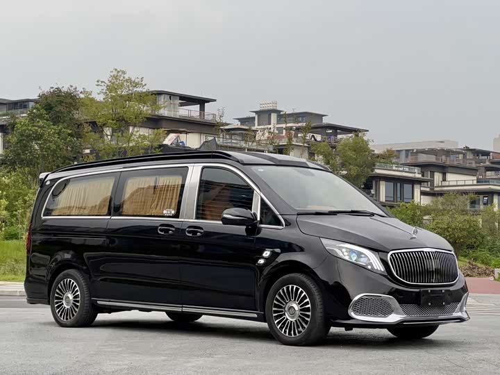 Фото 4 - Mercedes-Benz Vito