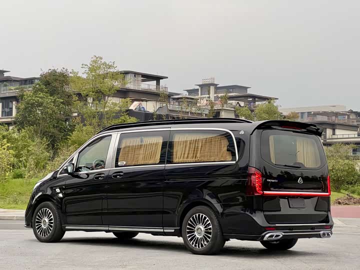 Фото 5 - Mercedes-Benz Vito