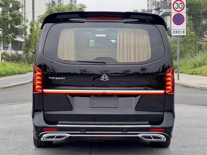 Фото 6 - Mercedes-Benz Vito