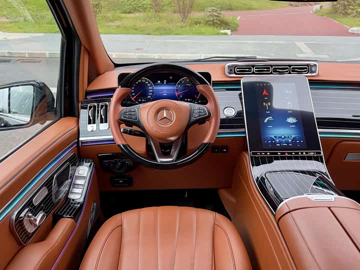 Фото 7 - Mercedes-Benz Vito