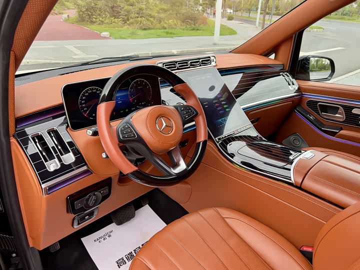 Фото 8 - Mercedes-Benz Vito