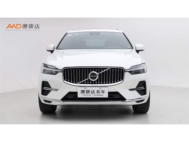 Фото 2 - Volvo XC60