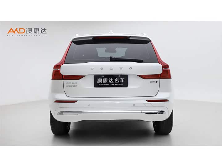 Фото 4 - Volvo XC60