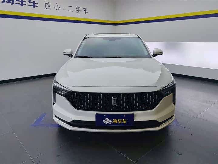 Фото 2 - Bestune B70