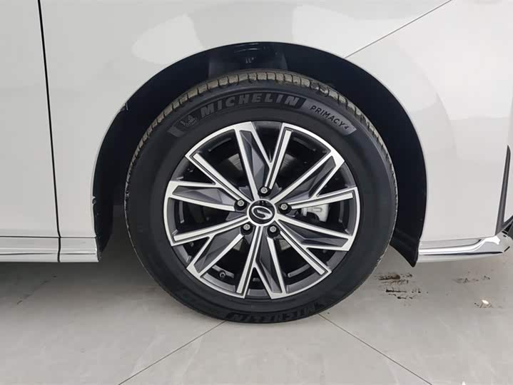 Фото 6 - GAC Trumpchi M8