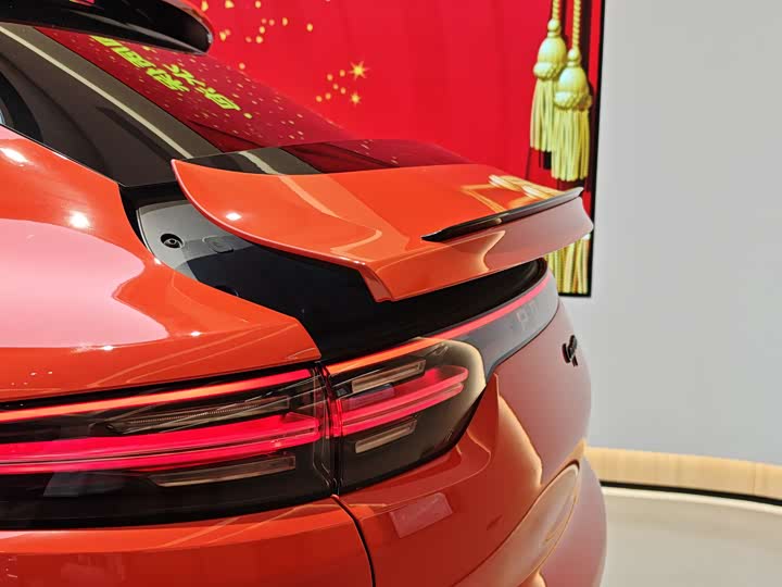 Фото 6 - Porsche Cayenne