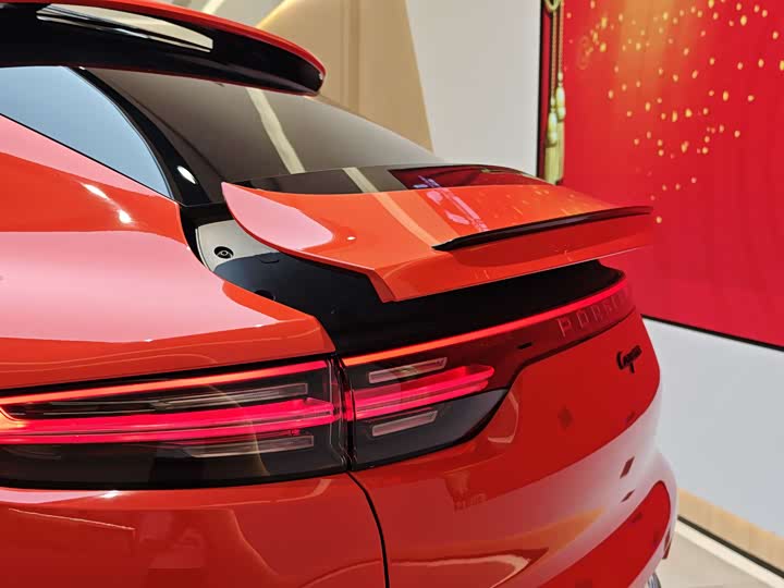 Фото 7 - Porsche Cayenne