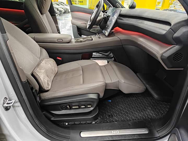 Фото 4 - Nio ES7