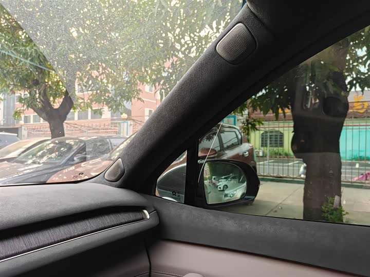 Фото 6 - Nio ES7