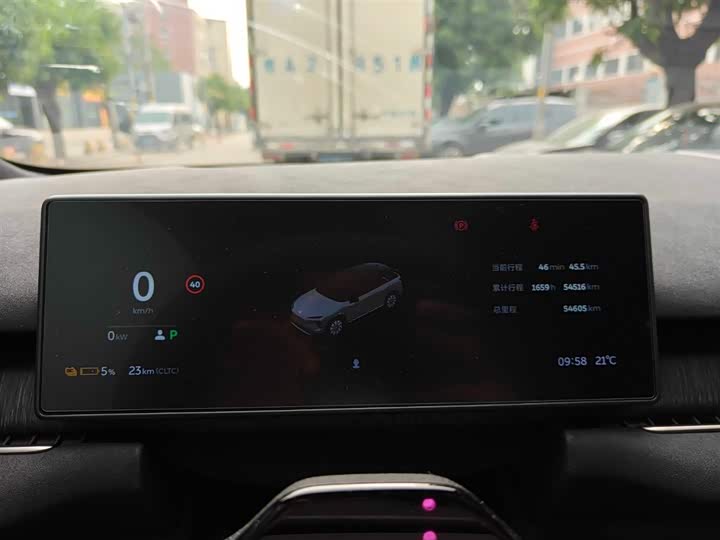 Фото 8 - Nio ES7