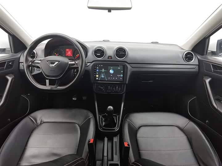 Фото 5 - Jetta VA3