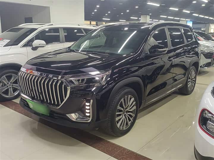 Фото 2 - Jetour X90 Plus