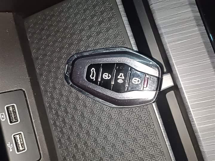 Фото 9 - Jetour X90 Plus