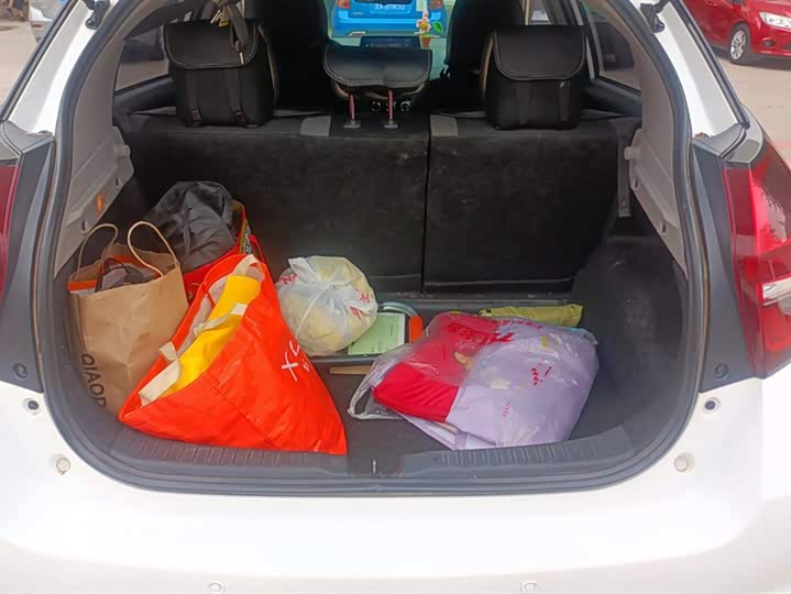 Фото 4 - Toyota Vios FS