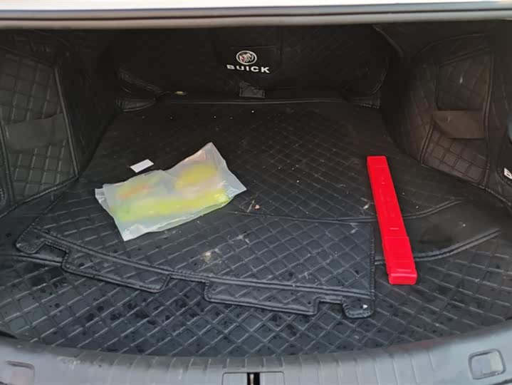 Фото 4 - Buick Verano