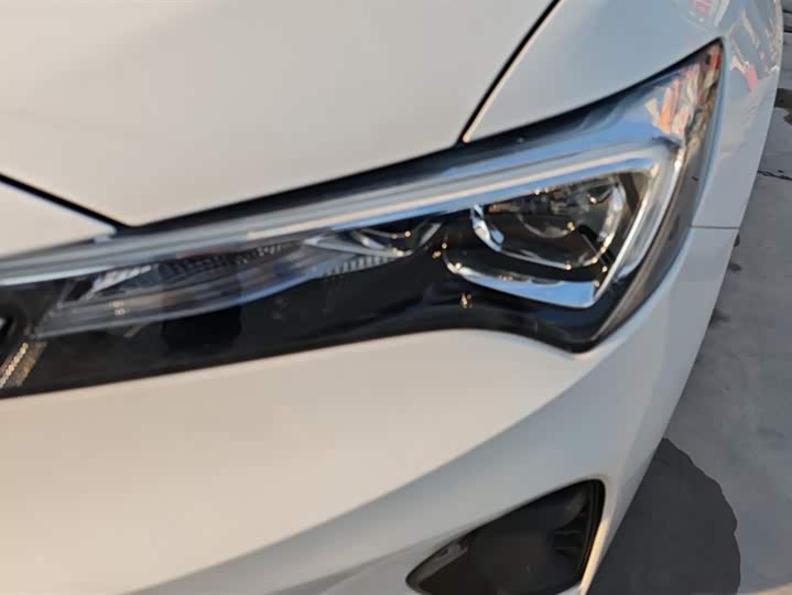 Фото 5 - Buick Verano