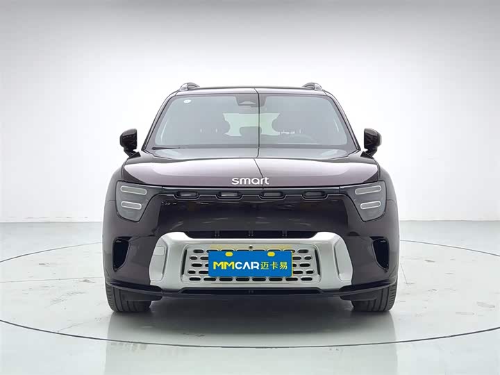 Фото 3 - Smart #5