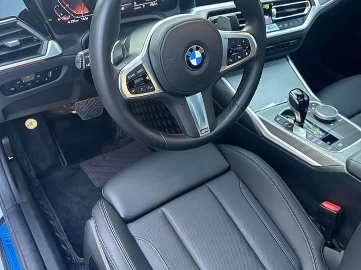 Фото 8 - BMW 4 Series